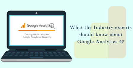 Future of Google Analytics 4