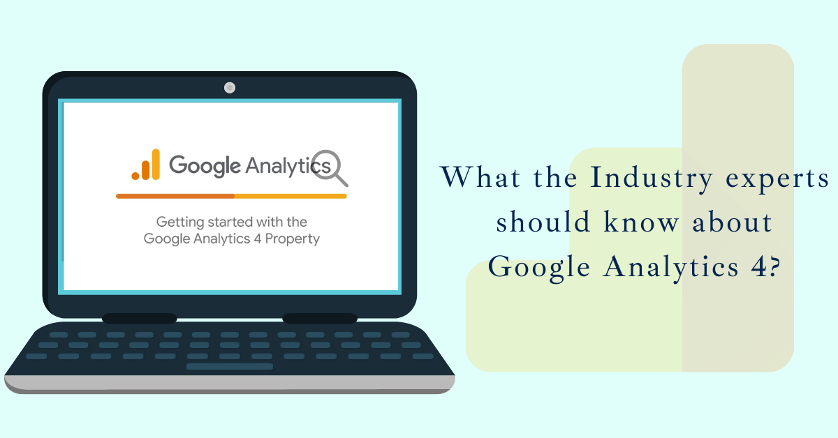 Future of Google Analytics 4