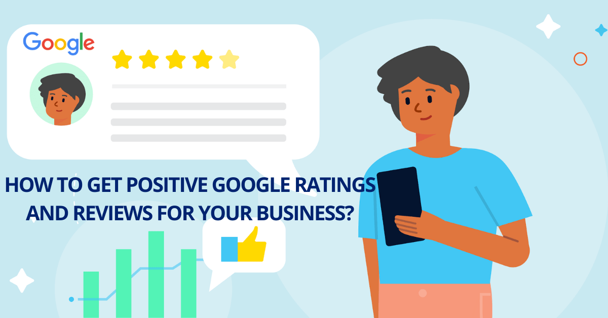 google ratings and reviews