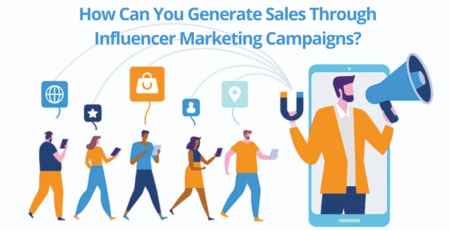 influencer marketing campaigns