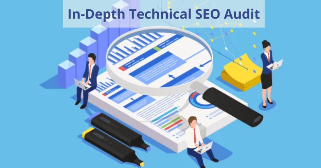 technical seo audit