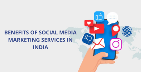 social media marketing services in india