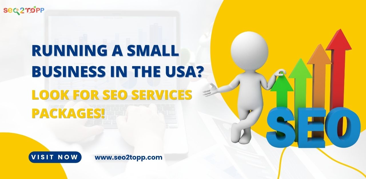 SEO Services Packages
