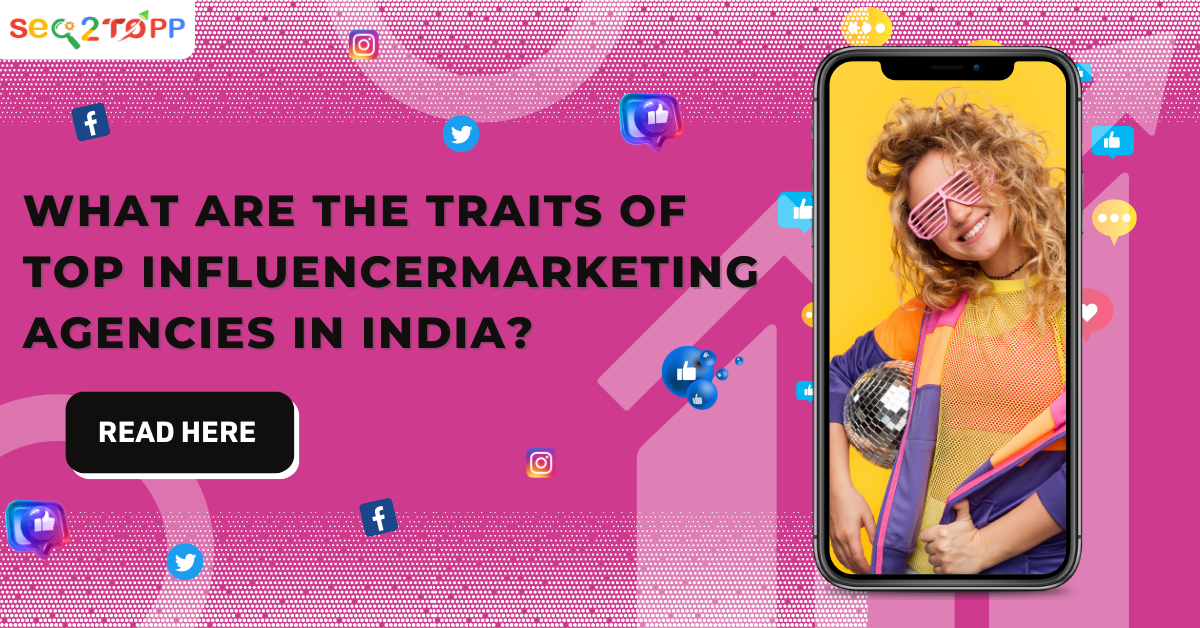 Influencer marketing company in india