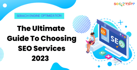 seo service package
